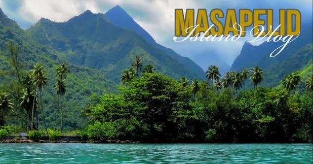 Masapelid Island