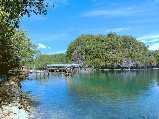 Tinago Island